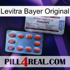 Levitra Bayer Original 36